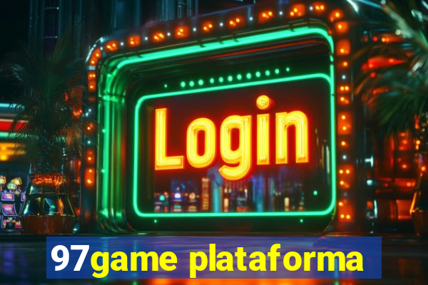 97game plataforma